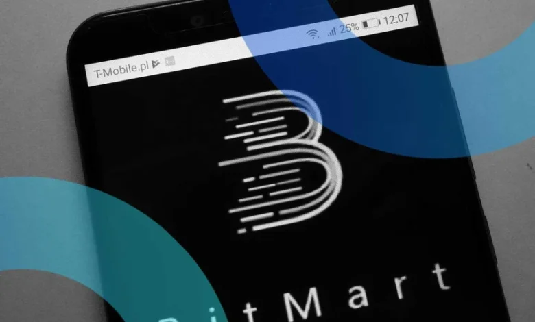 BitMart Announces Nine-Year Exchange Shutdown