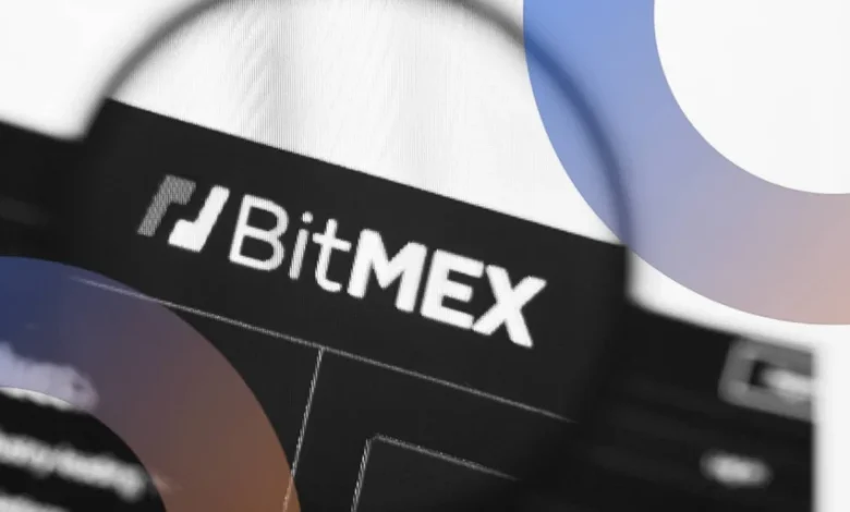 BitMEX Announces September 2026 Shutdown