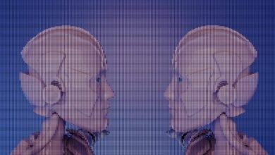 Crypto Giants Launch ‘Internet Court’ to Govern Autonomous AI Economy