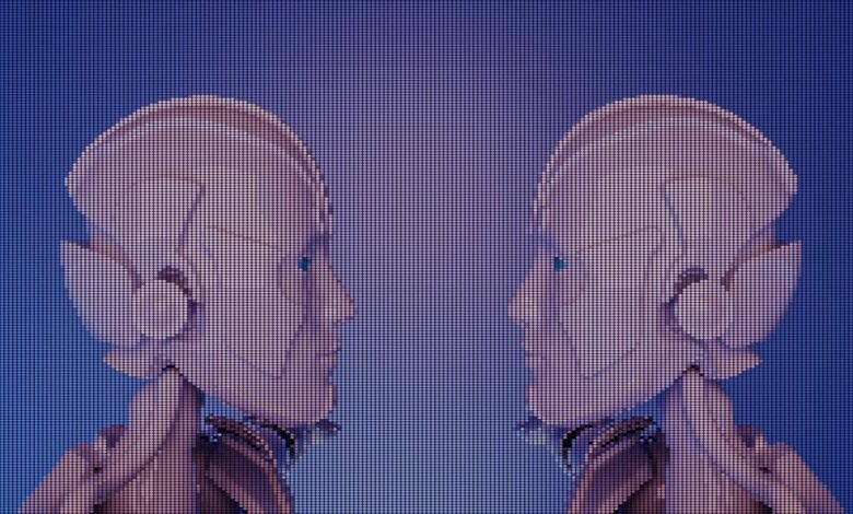 AI Agent Internet Court Launch