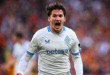 Arsenal Target Christos Tzolis Transfer