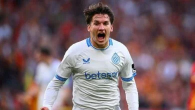 Arsenal Target Christos Tzolis Transfer