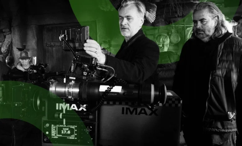 Christopher Nolan Says Gen Z is 'Utterly Rejecting' Generative AI in Cinema 1 christopher nolan decrypt style gID 7.jpg@png