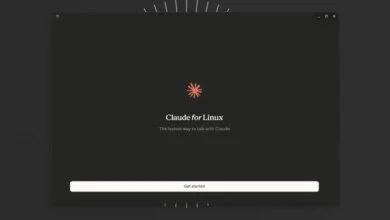Claude Desktop for Linux Beta