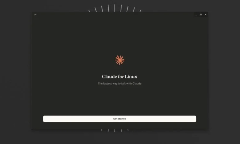 Claude Desktop for Linux Beta