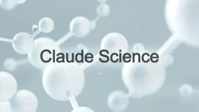 Anthropic AI Drug Discovery