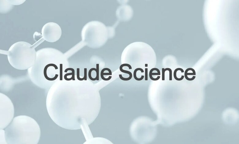 Anthropic AI Drug Discovery