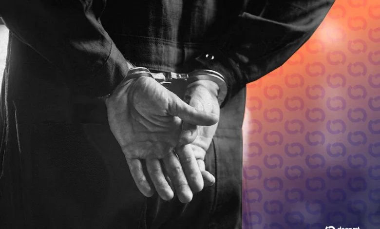 Activist Prosecuted Over Duress Password