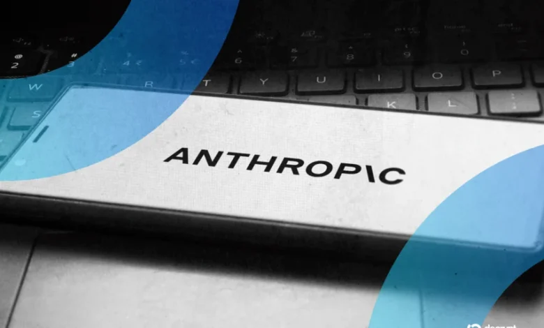 Anthropic AI Uncovers Cryptographic Flaws