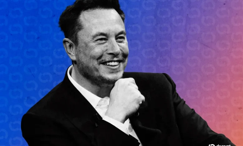 Elon Musk Proposes AI Safety Framework