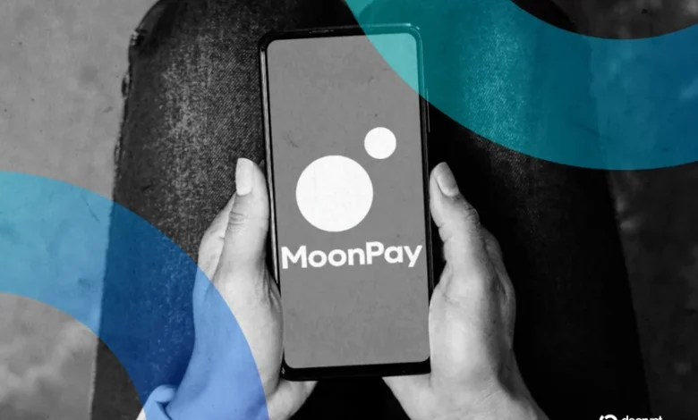 MoonPay Debuts PayBox AI Payment Vault