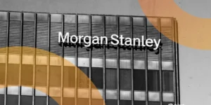 Morgan Stanley Launches Staking ETPs