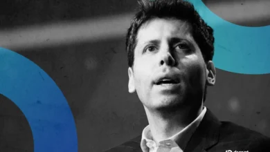 OpenAI’s  Billion Bid to Make Washington a Shareholder