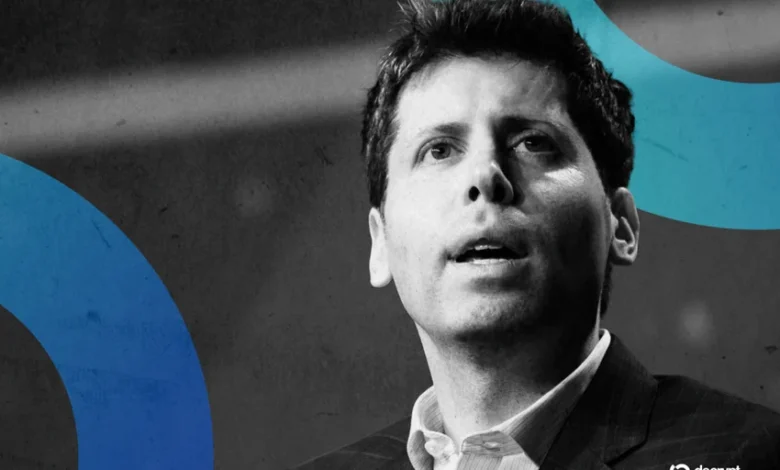 OpenAI’s  Billion Bid to Make Washington a Shareholder
