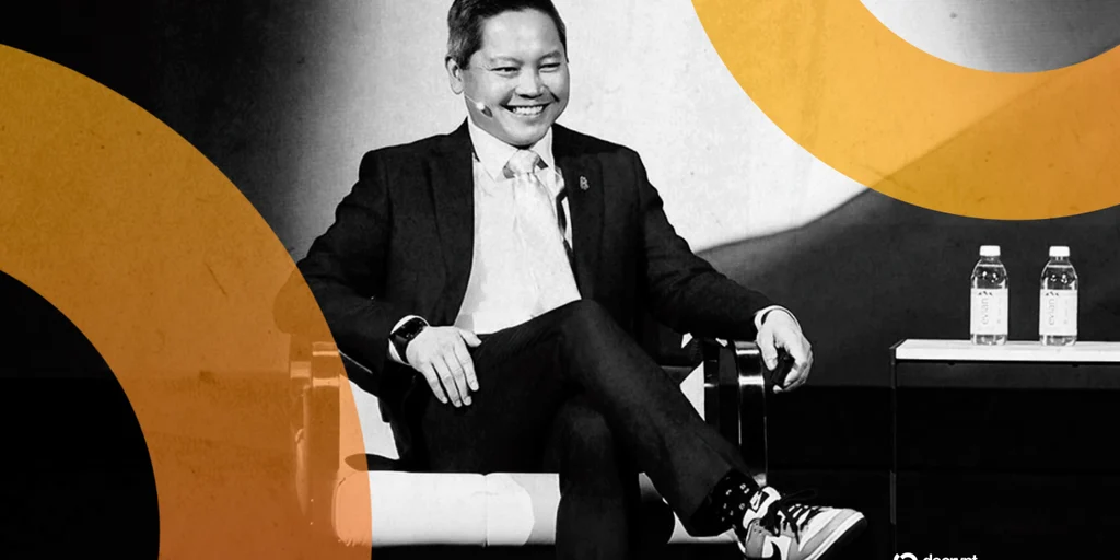 Strategy to Resume Bitcoin Purchases Once Preferred Shares Recover to Par Value, CEO Says 2 decrypt style strategy phong le gID 7.png@png