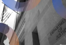 DOJ Seizes Crypto in Fraud Scheme