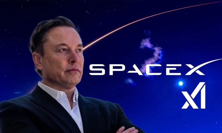 SpaceX Investor Demos Signal Musk’s Entry into the AI Hardware Race SpaceX Investor Demos Signal Musk’s Entry into the AI Hardware Race