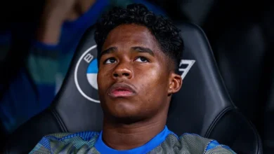 Real Madrid Face Transfer Window Lockout as Full Squad Refuses Exits Ahead of Pre-Season 3 Real Madrid Transfer Window Squad Lockout