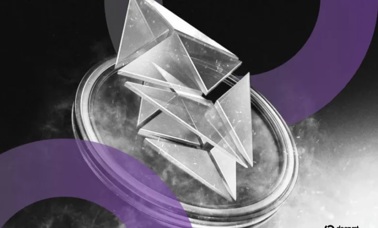 EthSystems Launches Institutional Privacy Tech