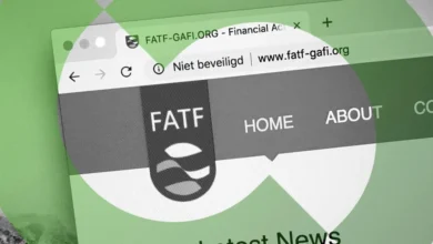 FATF Targets DeFi Control Points