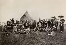 American Summer Camp History and Evolution