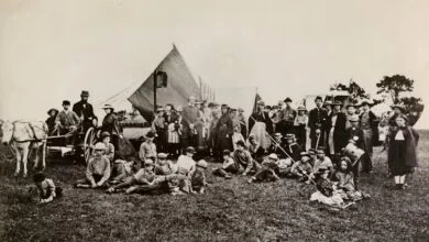 American Summer Camp History and Evolution