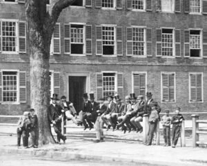 The History of College Tuition Costs