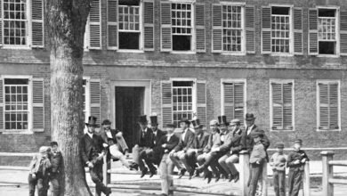 The History of College Tuition Costs