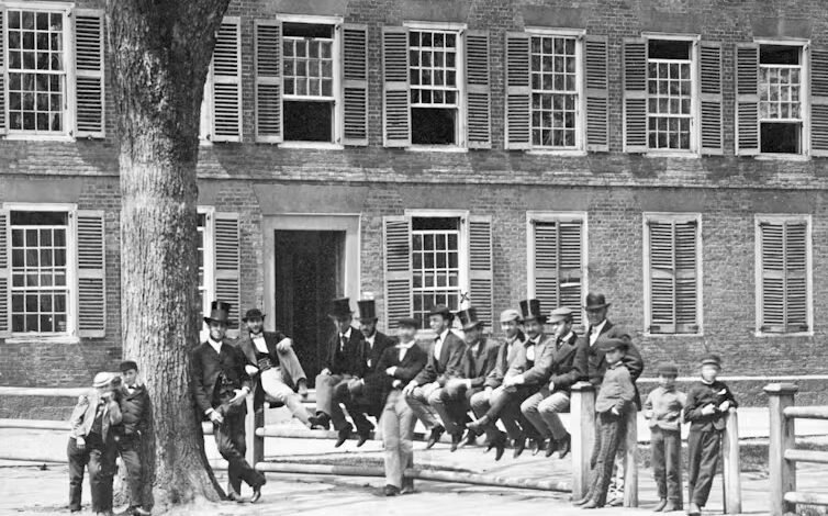 The History of College Tuition Costs