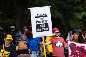 US Economic Human Rights Performance