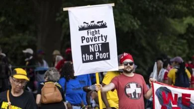 US Fails to Translate $32 Trillion Economy Into Basic Human Rights, Study Finds 3 US Economic Human Rights Performance