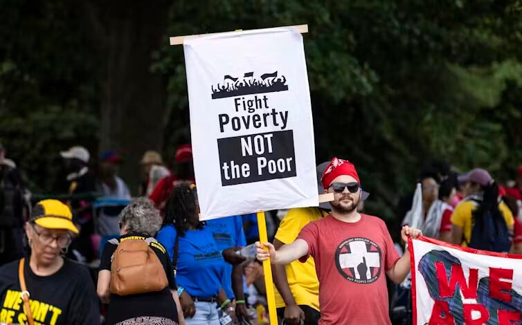 US Economic Human Rights Performance