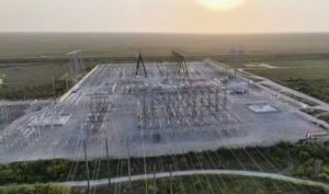 Data Center Grid Cost Impact