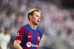 Barcelona Midfield Crisis Triggers Market Search