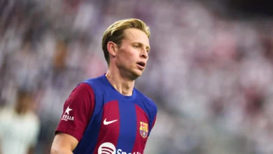 Barcelona Midfield Crisis Triggers Market Search