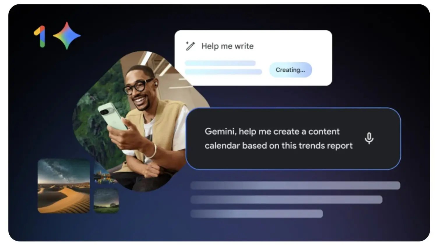 Samsung Diversifies Foldable Portfolio with Galaxy Z Fold 8 Ultra and Enhanced Google AI Integration 2 gemini google ai pro