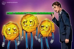 UK Crypto Tax and Election Update