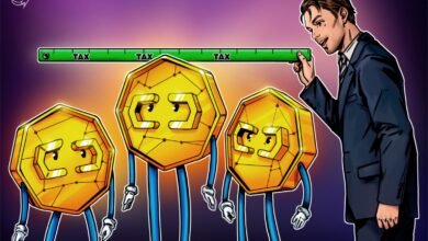 UK Overhauls DeFi Tax Rules as Crypto Candidate Takes on Nigel Farage in Clacton 1 hi crypto capital gains tax italy vs france vs germany