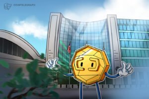 SEC Unveils 2026 Crypto Roadmap