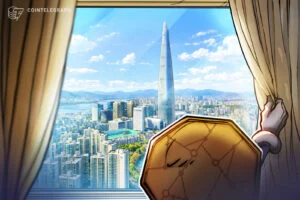 South Korea Tokenized Bond Pilot