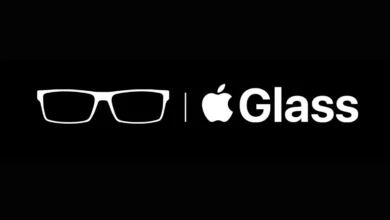 Apple Smart Glasses Privacy Strategy