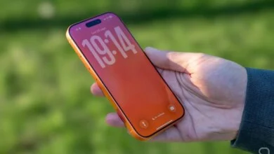 iPhone 18 Pro Data Leak