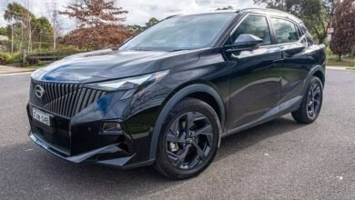 GAC Emzoom Review: Sharp Styling and Low Price Tag Clashed With Transmission Flaws 1 GAC Emzoom Review