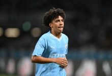 Everton Target Rico Lewis Transfer