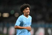 Everton Target Rico Lewis Transfer