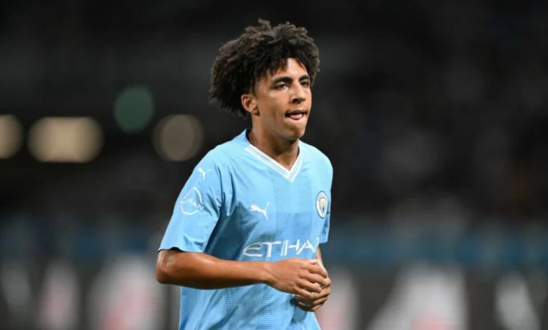 Everton Target Rico Lewis Transfer