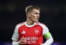 Odegaard Set for Long-Term Arsenal Stay