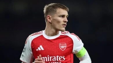 Odegaard Set for Long-Term Arsenal Stay