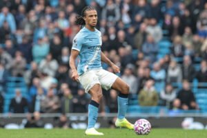 Nathan Ake Fenerbahce Transfer