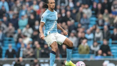 Manchester City Signals Defensive Transition as Nathan Ake Nears Fenerbahce Move 18 Nathan Ake Fenerbahce Transfer